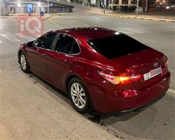 تويوتا كامري